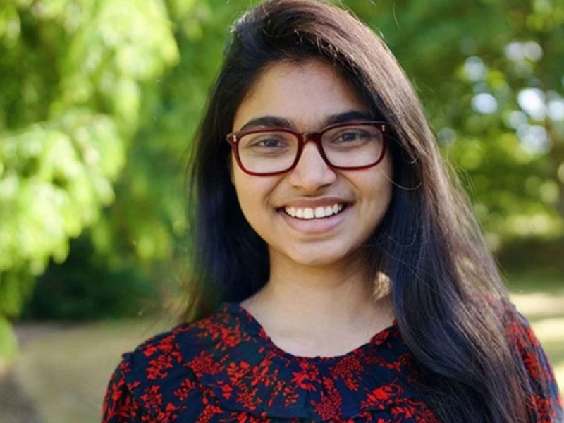 Tasnim Jara calls for easier election process for independent candidates